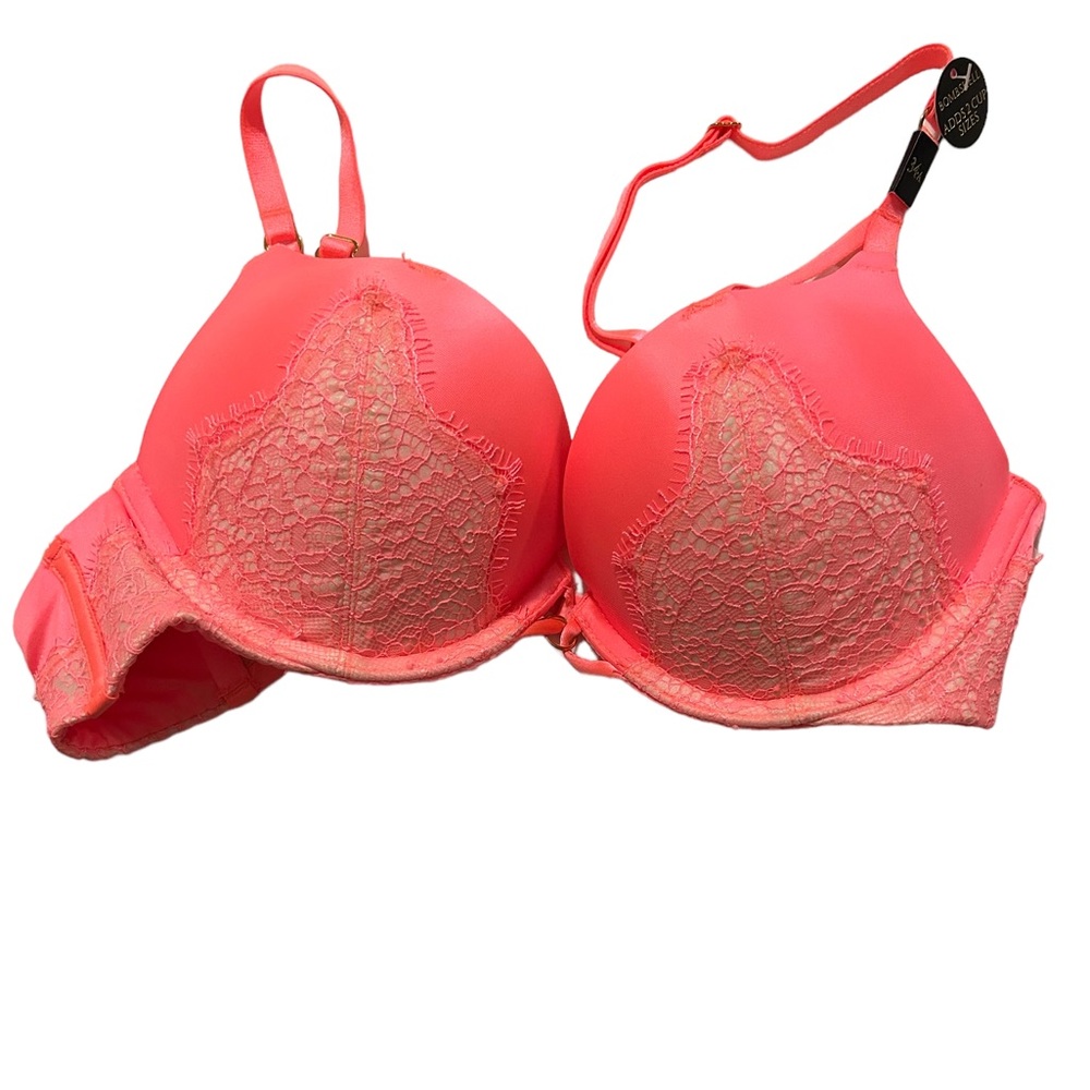 34A Victoria secrets Bra